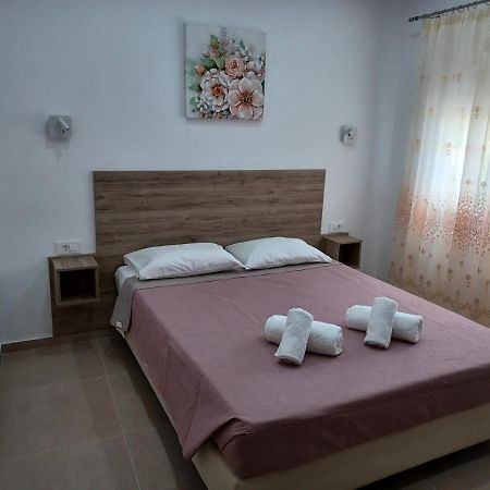 Comfort Apartments Kéfalos Extérieur photo