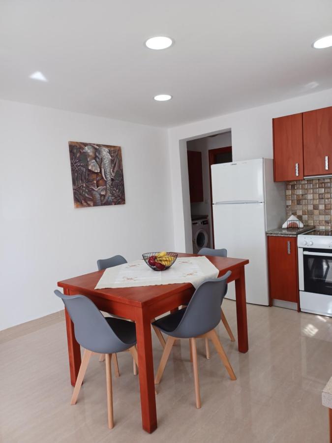 Comfort Apartments Kéfalos Extérieur photo