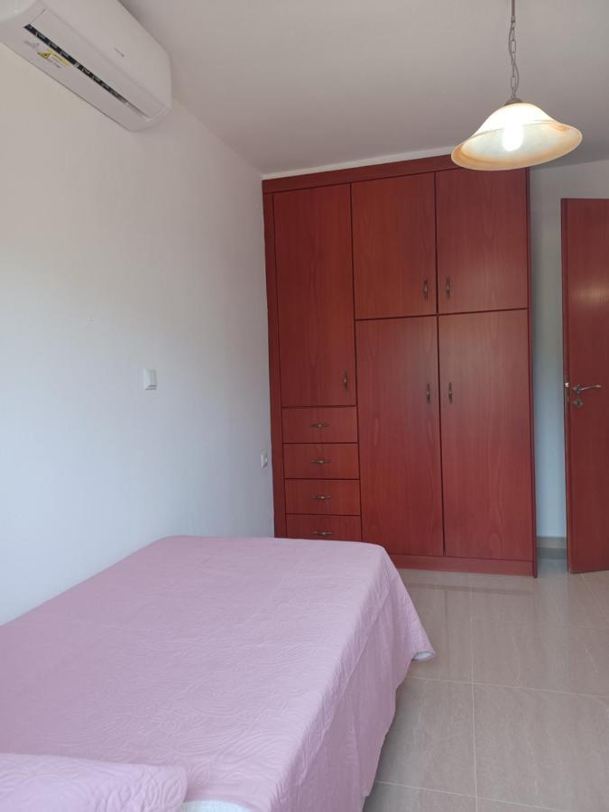 Comfort Apartments Kéfalos Extérieur photo