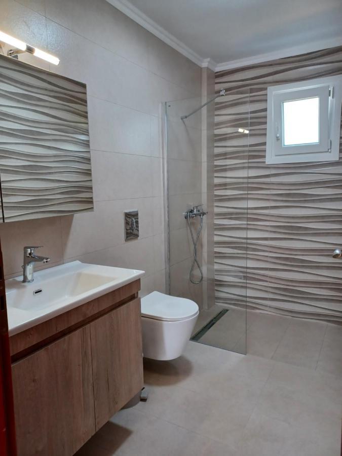 Comfort Apartments Kéfalos Extérieur photo