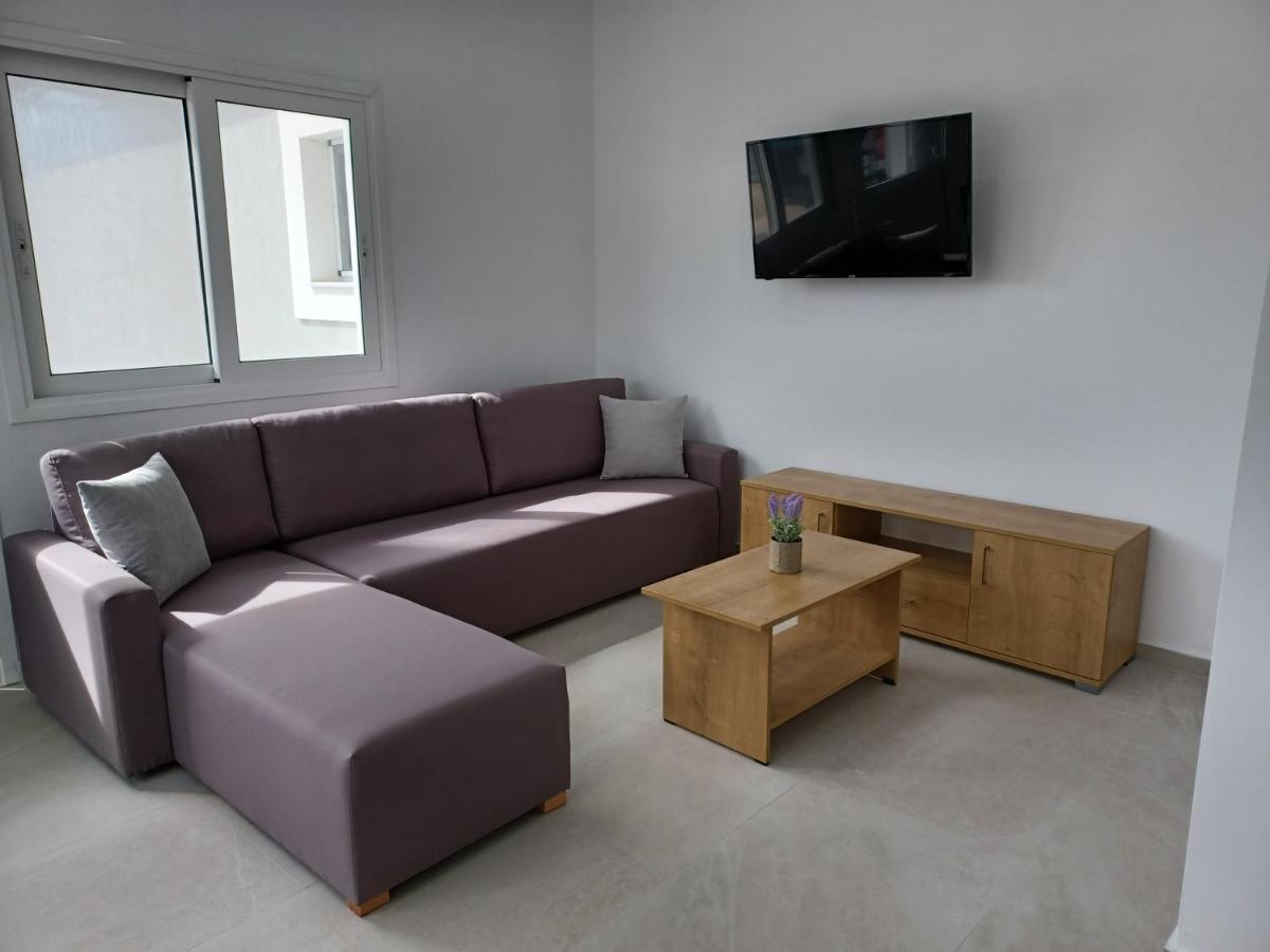 Comfort Apartments Kéfalos Extérieur photo