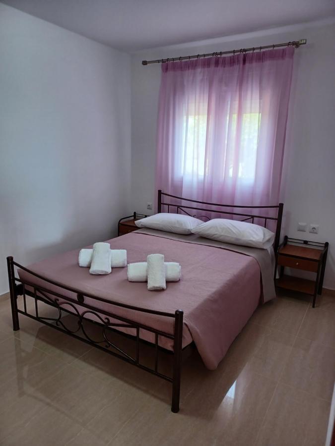 Comfort Apartments Kéfalos Extérieur photo