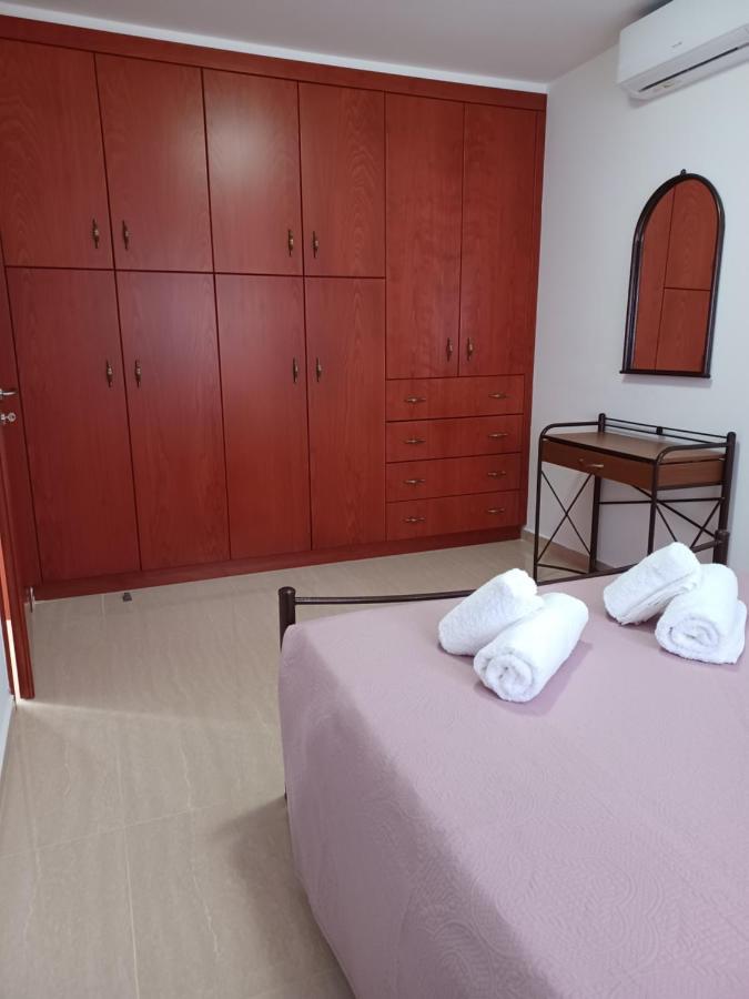 Comfort Apartments Kéfalos Extérieur photo