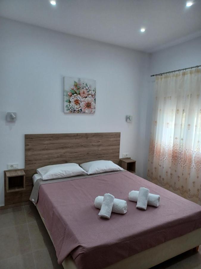 Comfort Apartments Kéfalos Extérieur photo