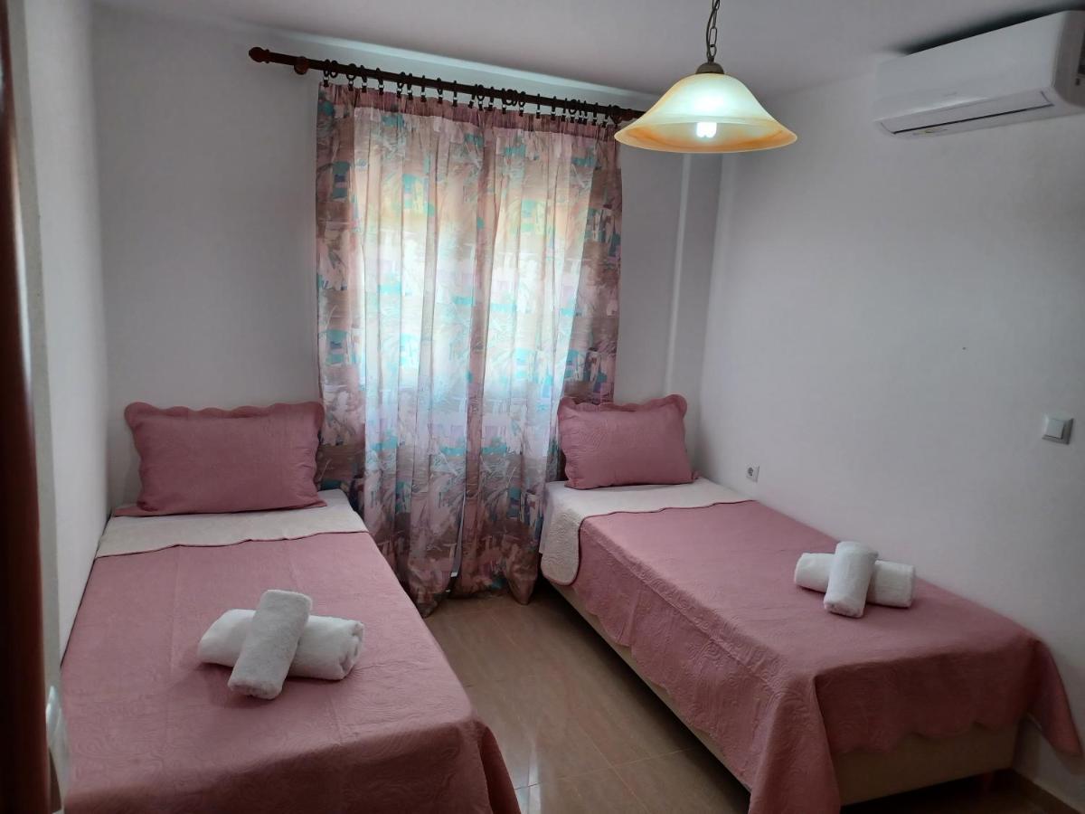 Comfort Apartments Kéfalos Extérieur photo