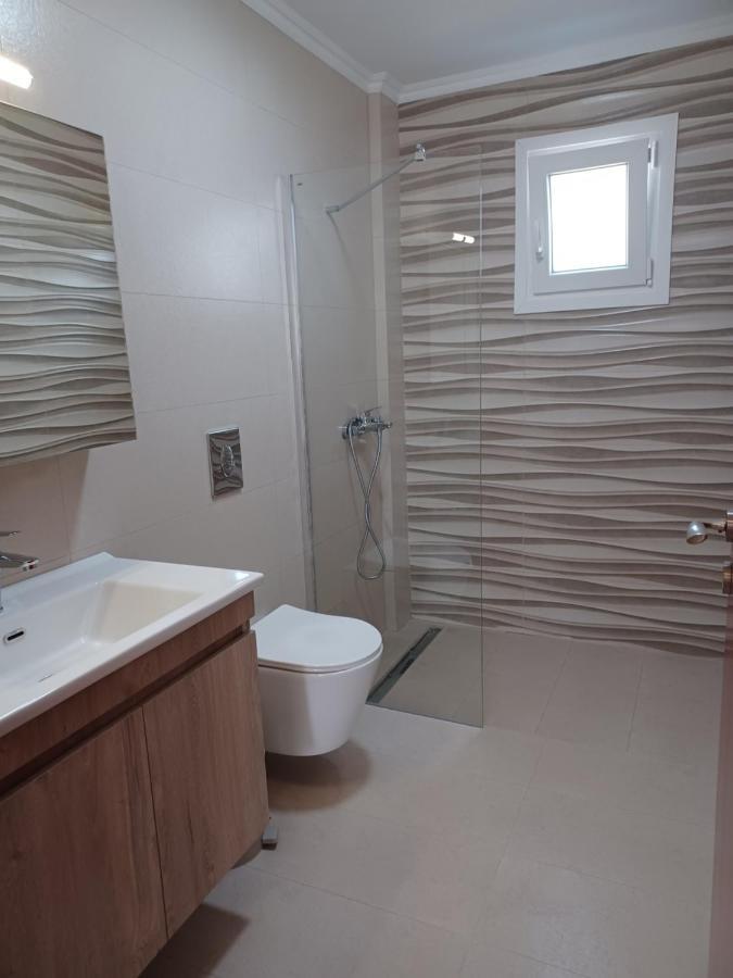 Comfort Apartments Kéfalos Extérieur photo