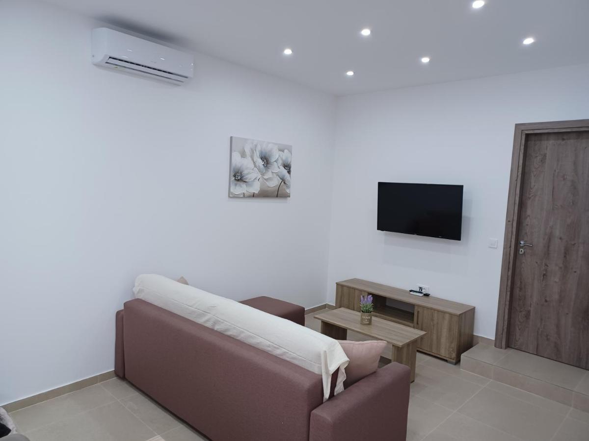 Comfort Apartments Kéfalos Extérieur photo
