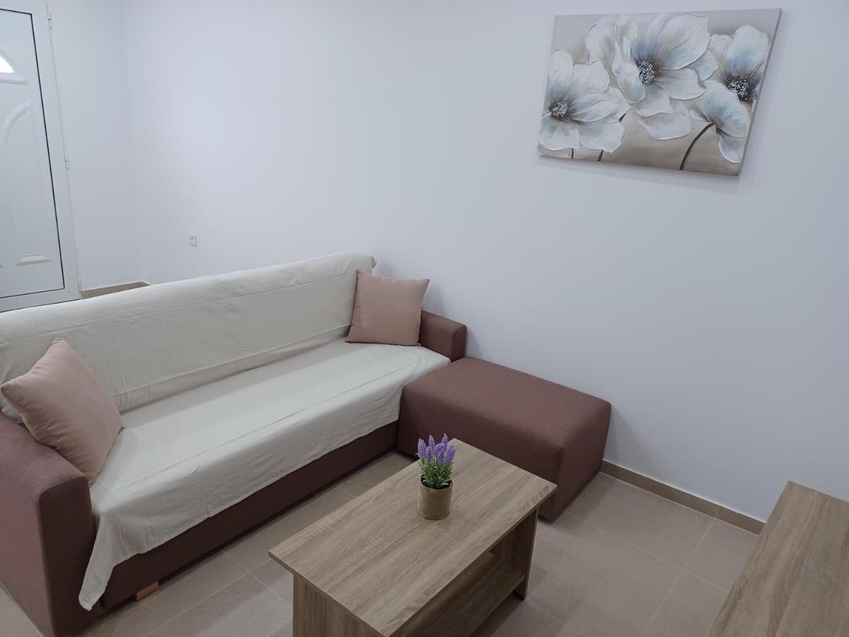 Comfort Apartments Kéfalos Extérieur photo