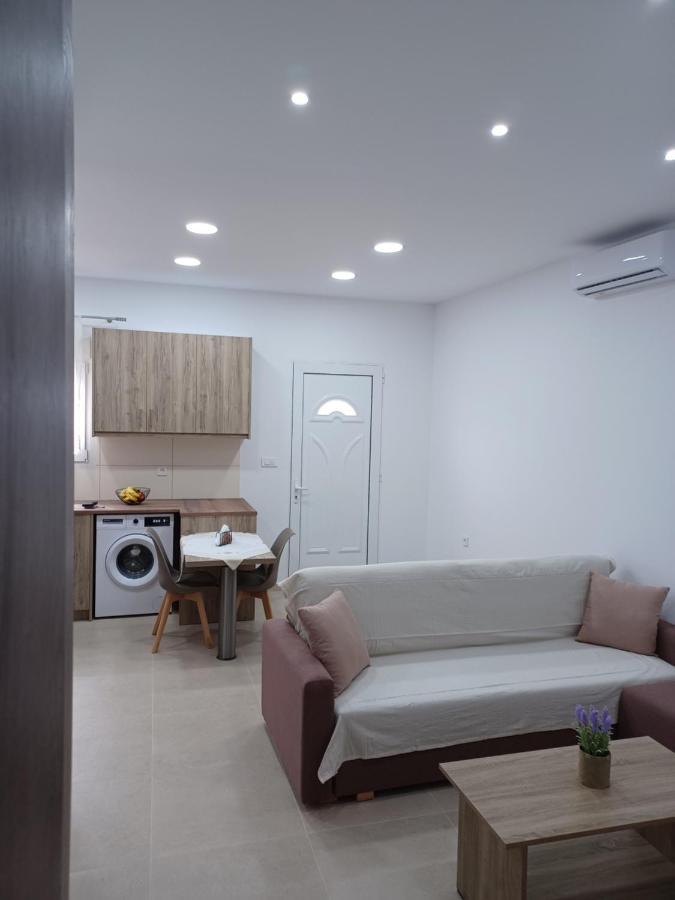 Comfort Apartments Kéfalos Extérieur photo