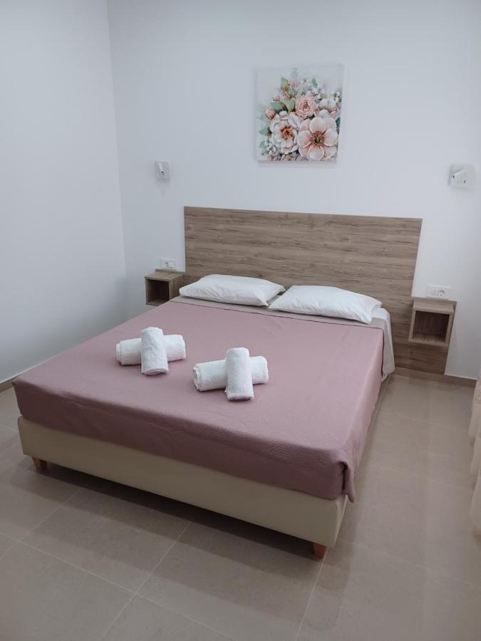Comfort Apartments Kéfalos Extérieur photo