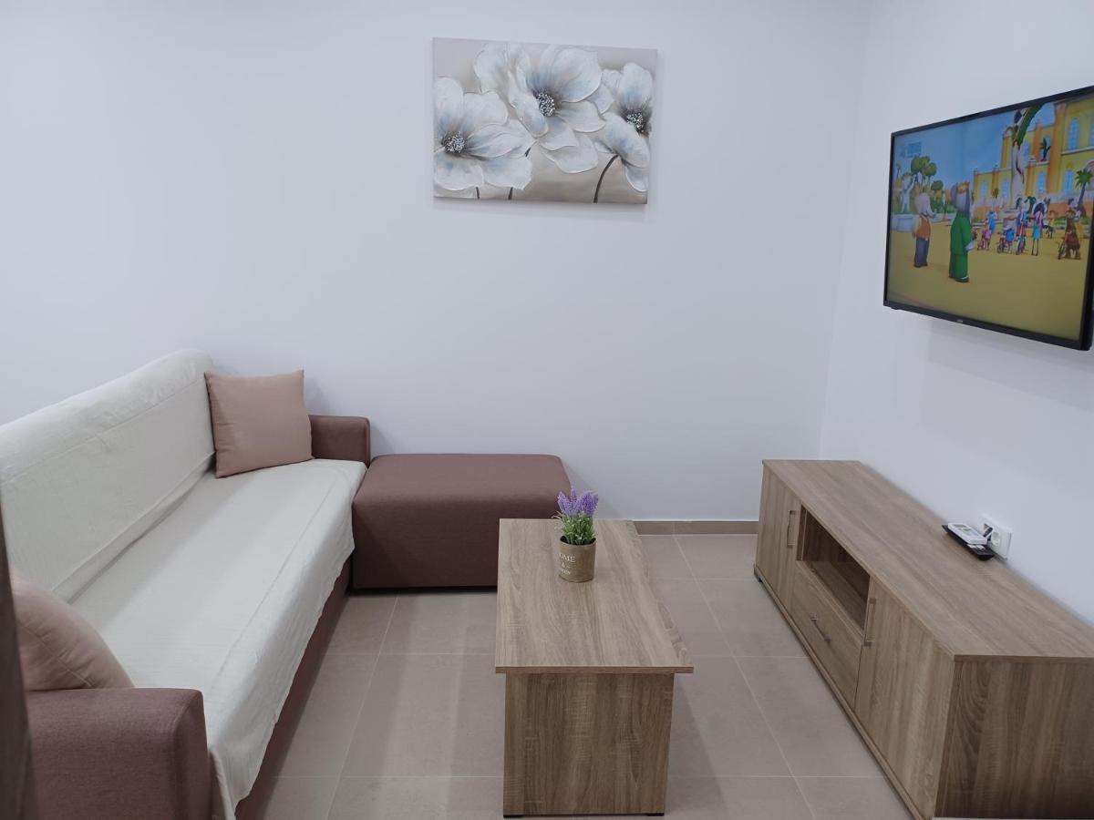 Comfort Apartments Kéfalos Extérieur photo