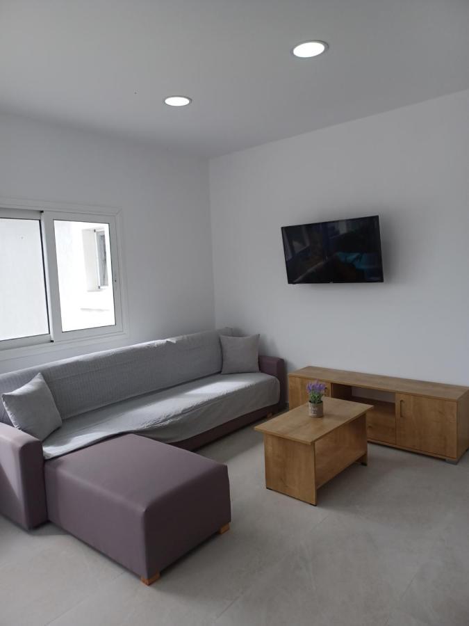 Comfort Apartments Kéfalos Extérieur photo