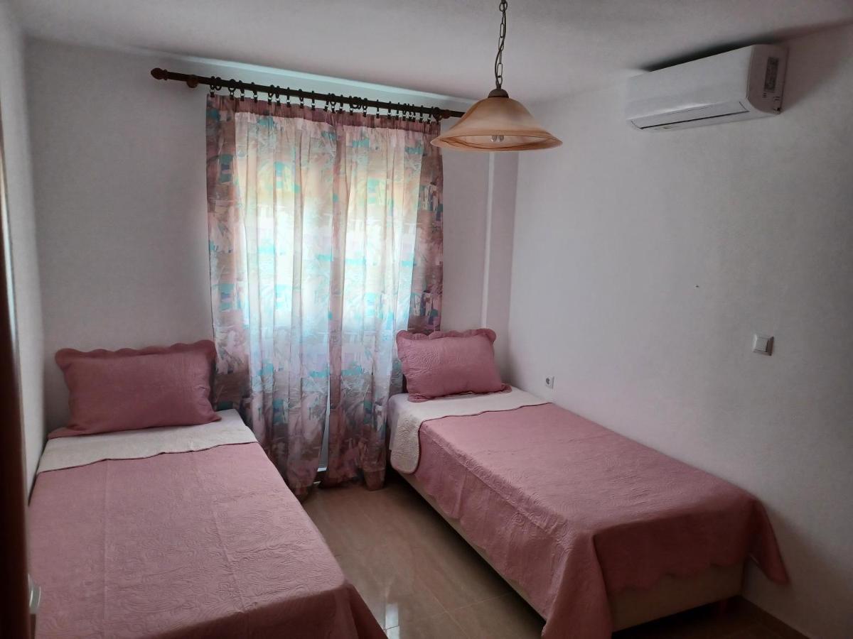 Comfort Apartments Kéfalos Extérieur photo