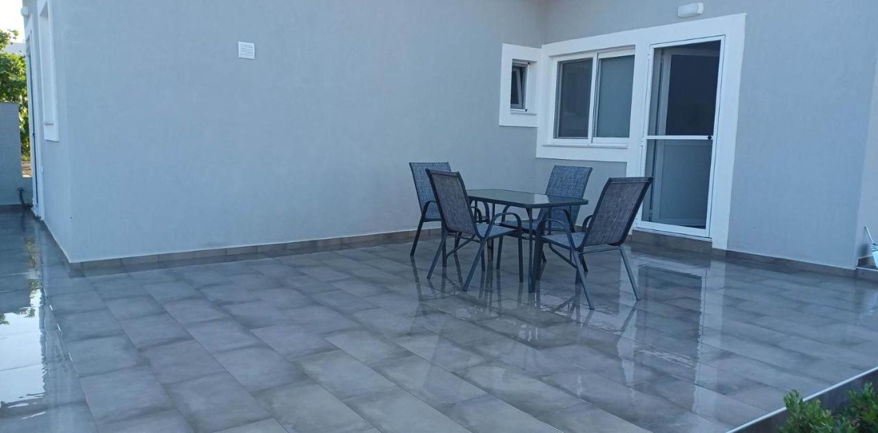 Comfort Apartments Kéfalos Extérieur photo
