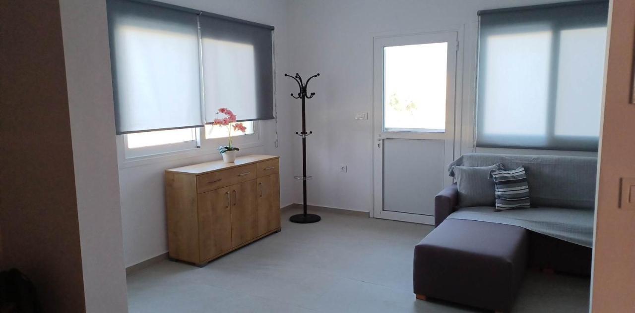 Comfort Apartments Kéfalos Extérieur photo