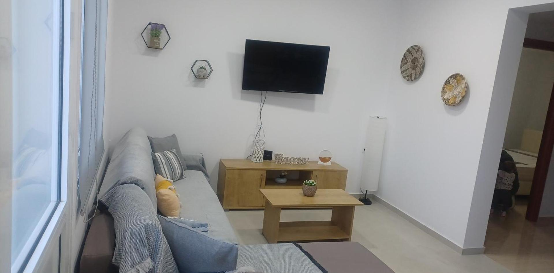 Comfort Apartments Kéfalos Extérieur photo