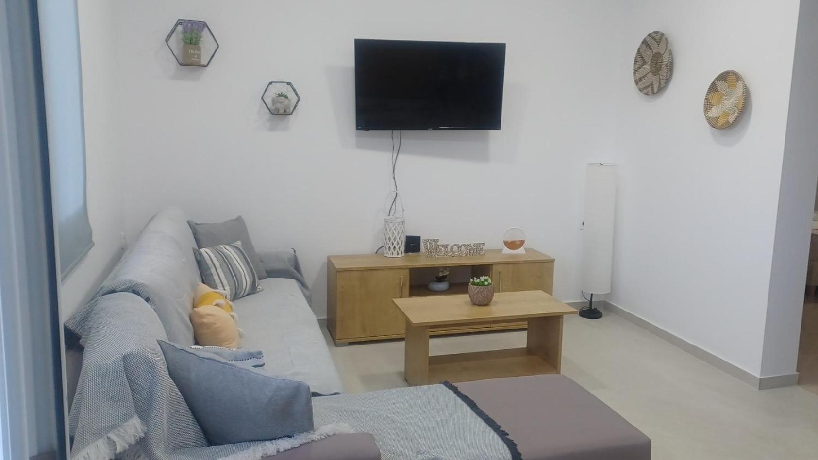 Comfort Apartments Kéfalos Extérieur photo
