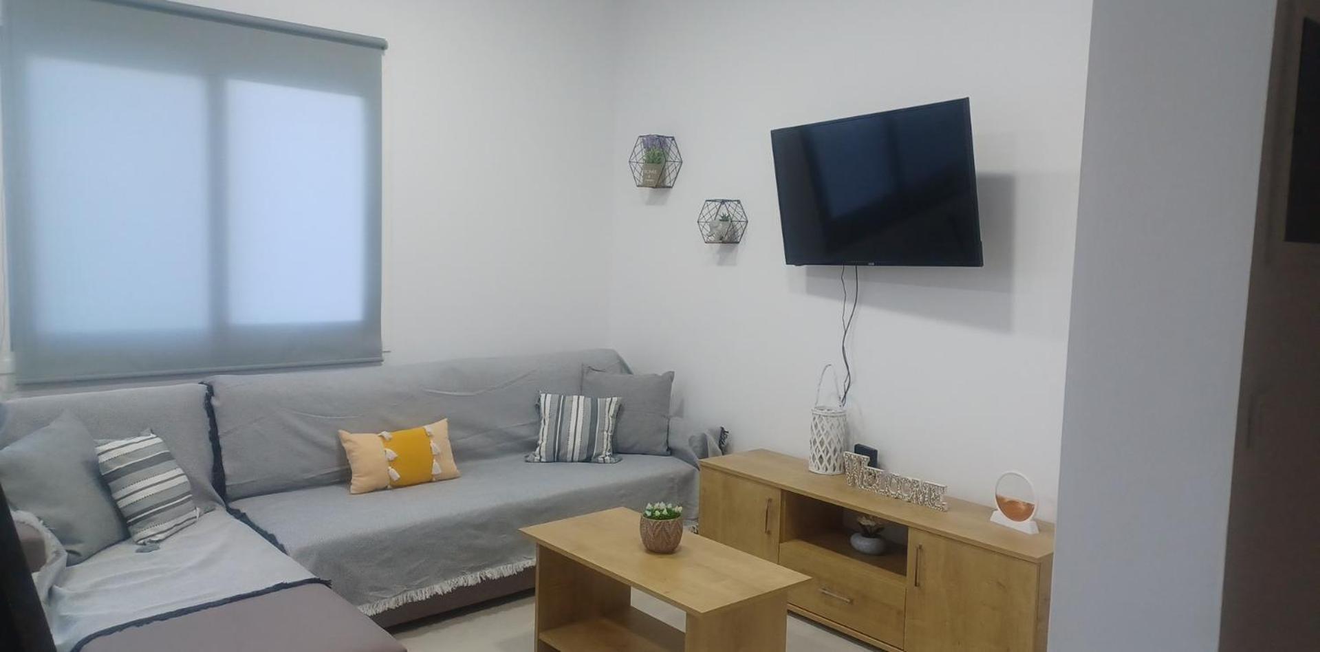 Comfort Apartments Kéfalos Extérieur photo