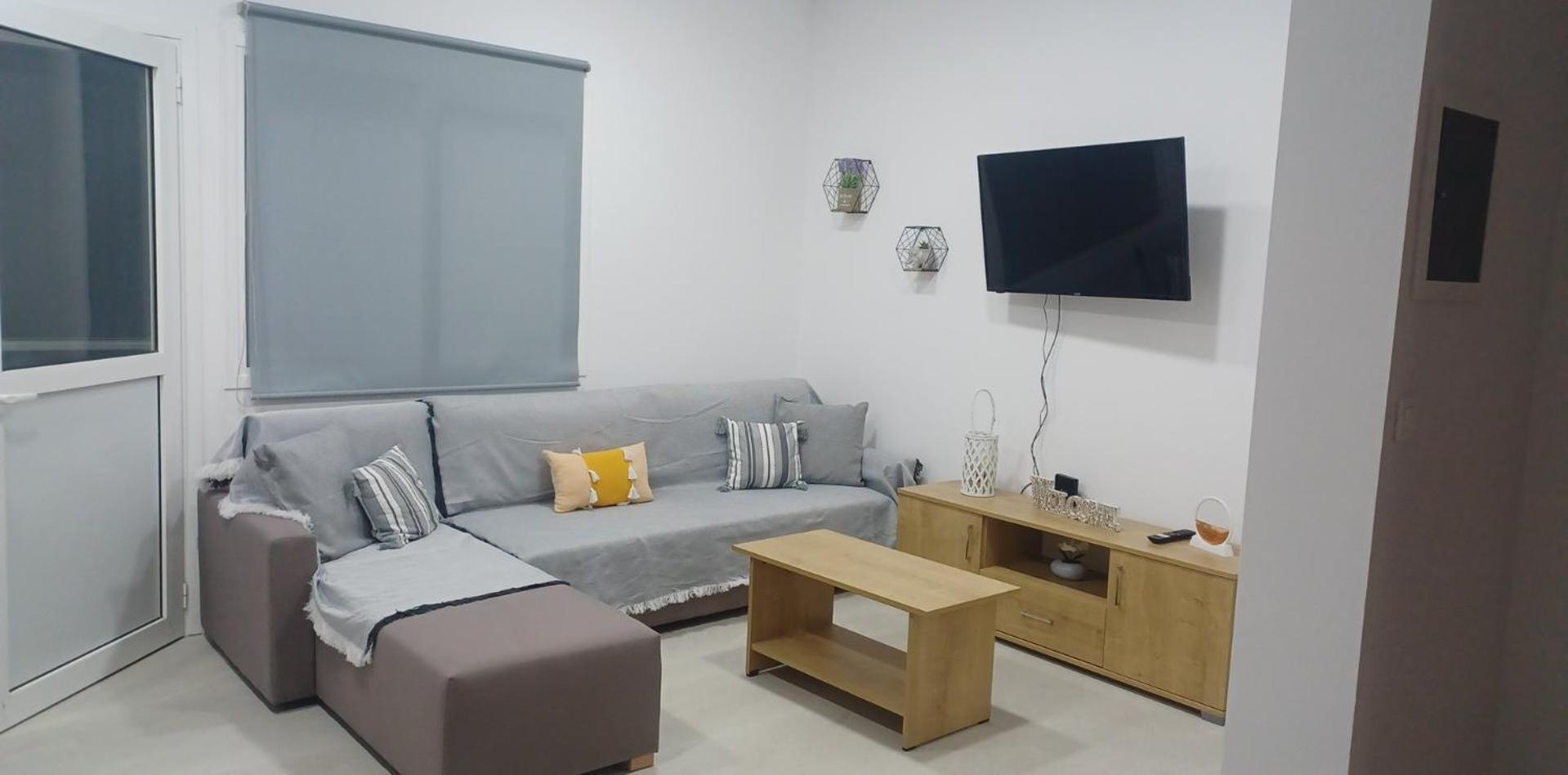 Comfort Apartments Kéfalos Extérieur photo