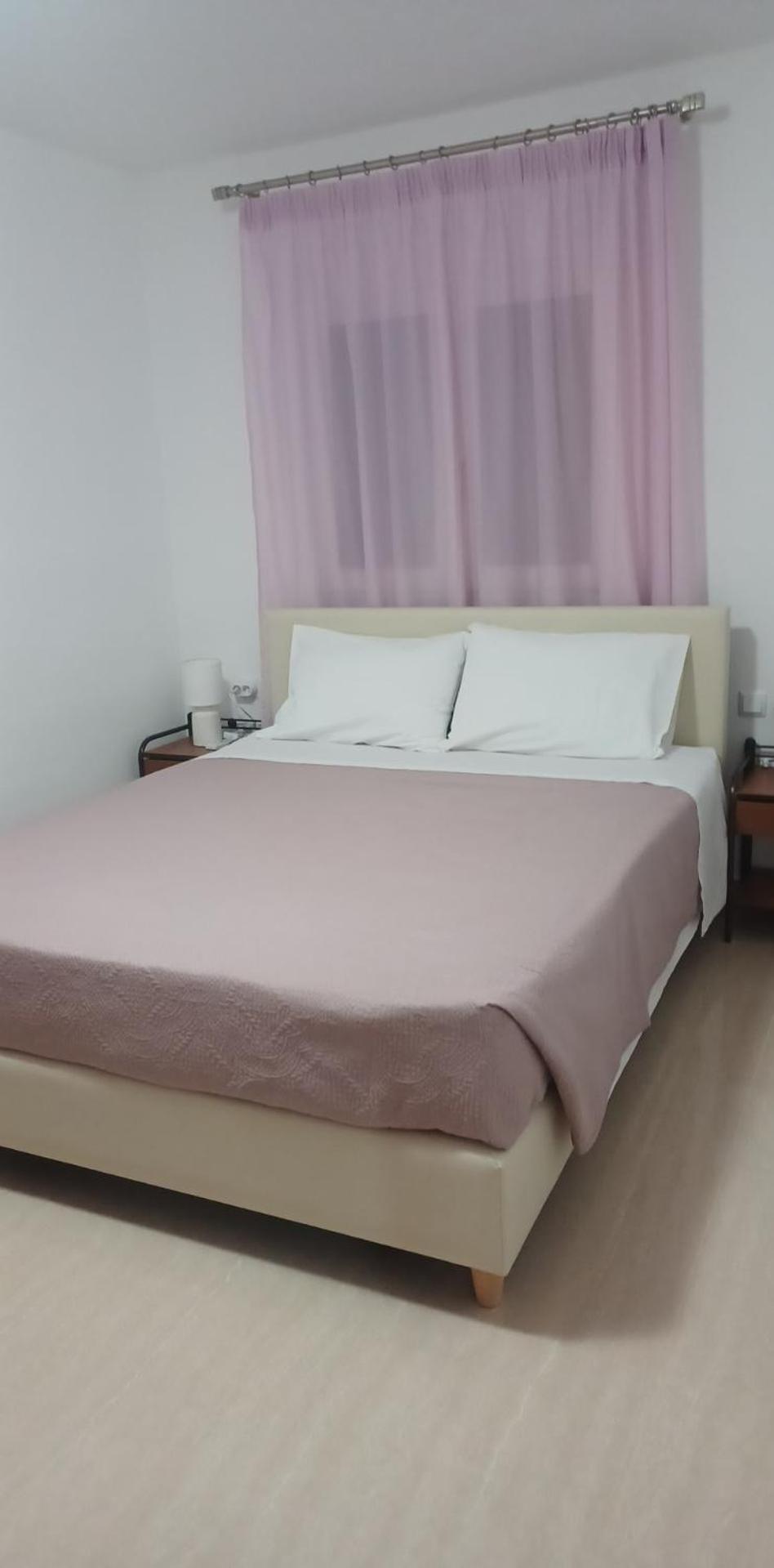 Comfort Apartments Kéfalos Extérieur photo