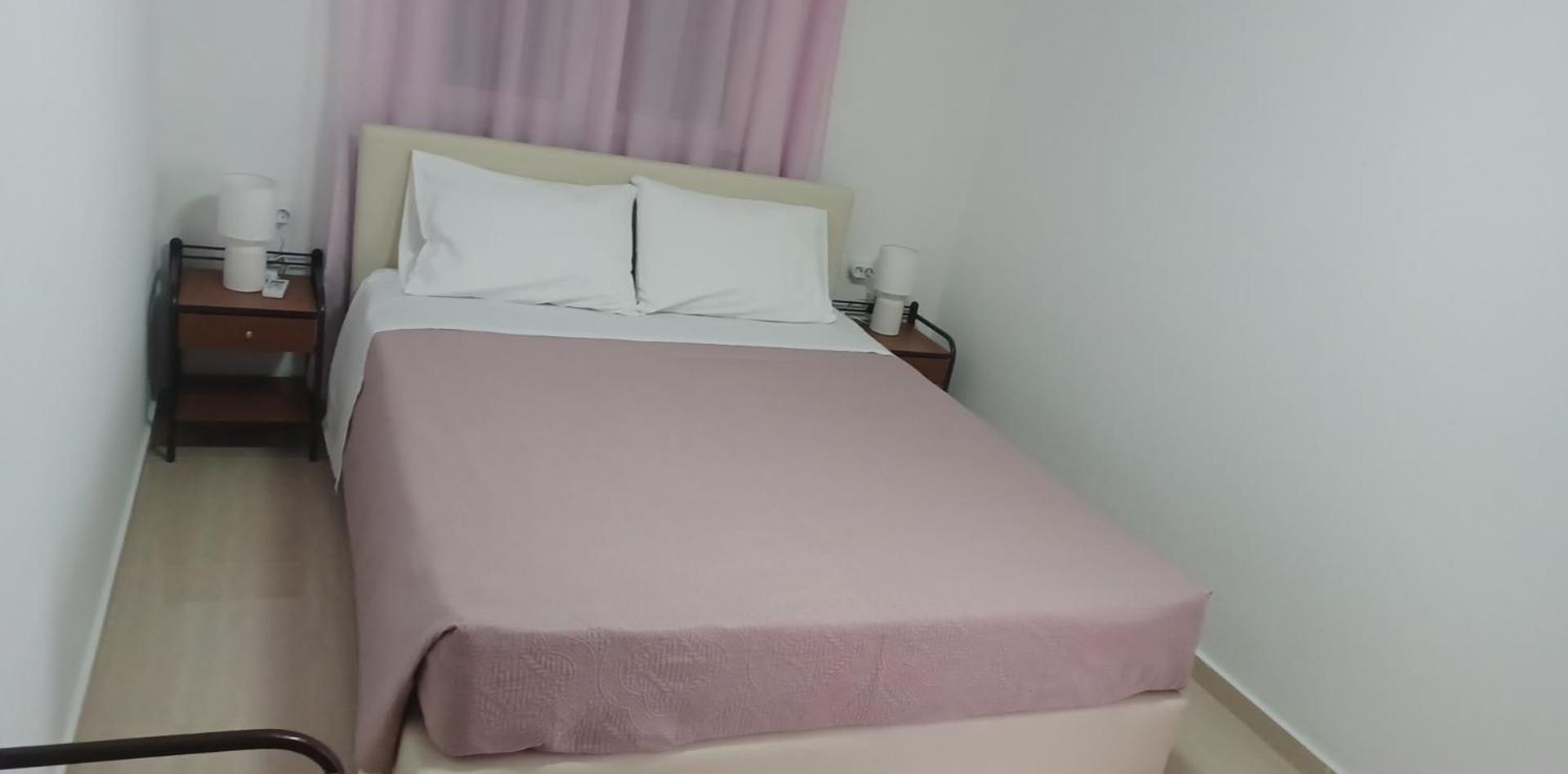 Comfort Apartments Kéfalos Extérieur photo
