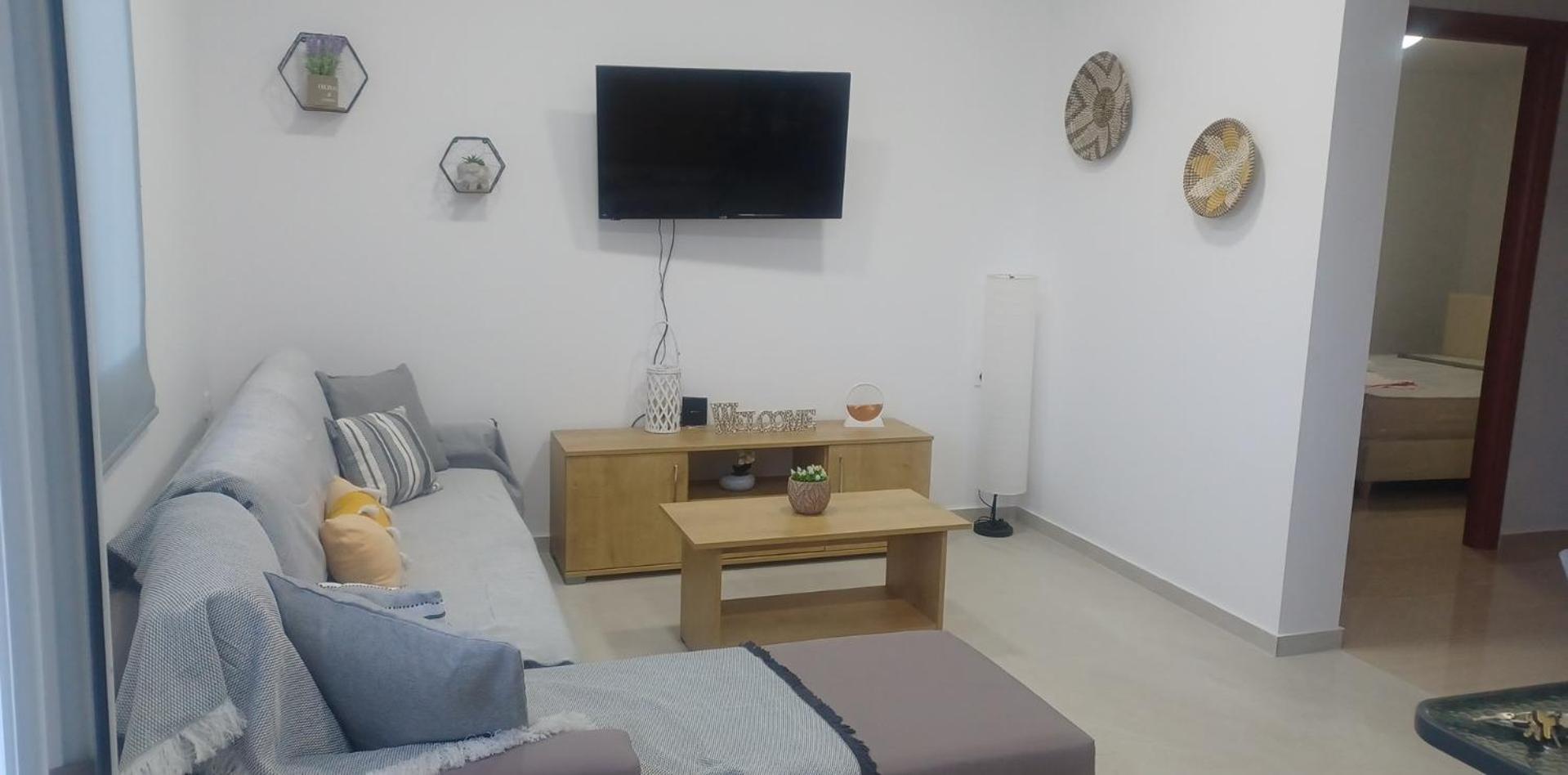 Comfort Apartments Kéfalos Extérieur photo
